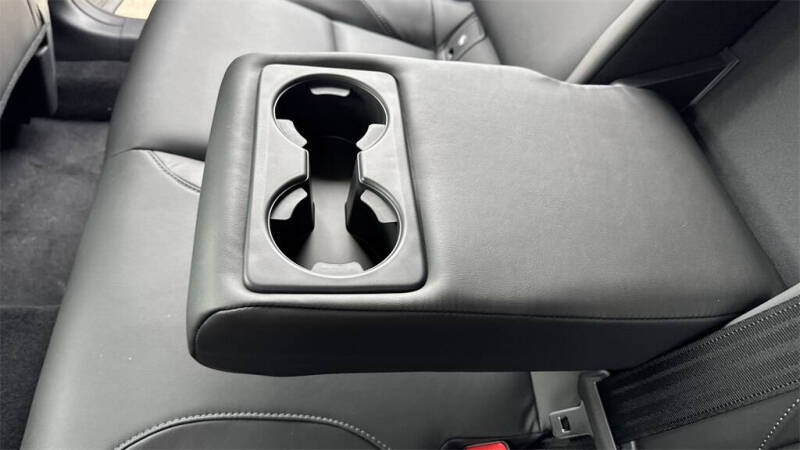 2025 Mazda CX-30 2.5 S Preferred