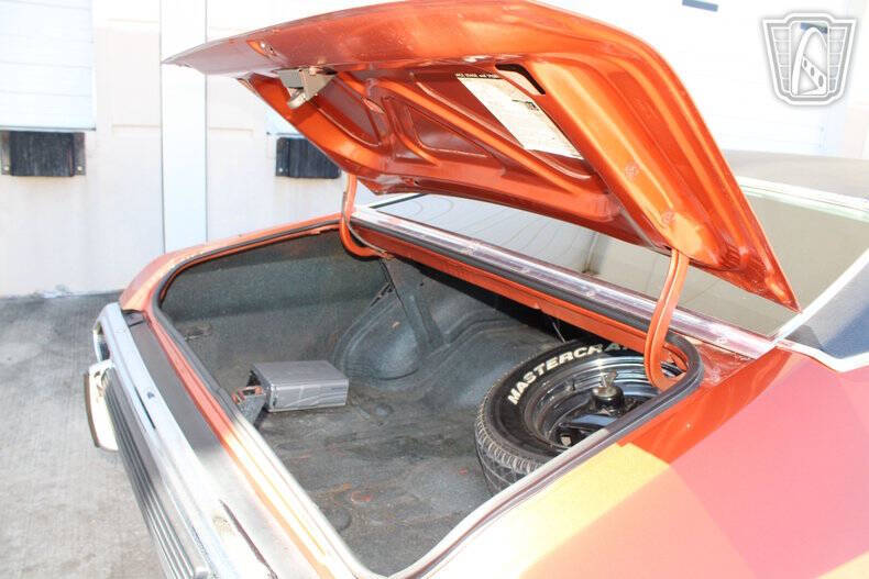 1973 Ford Torino