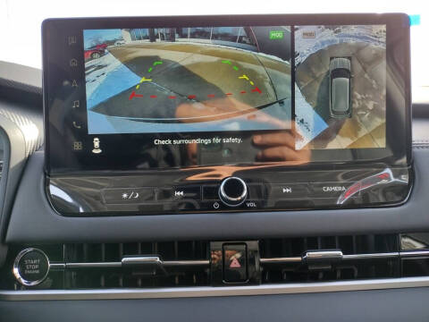 2026 Mitsubishi Outlander Trail Edition