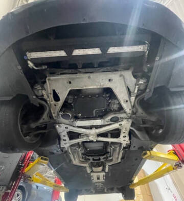 2014 Porsche Panamera