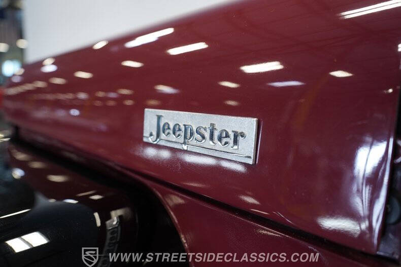 1949 Willys Jeepster