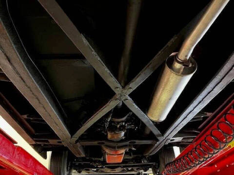 1948 Chrysler New Yorker