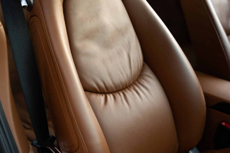 2011 Porsche 911 Carrera