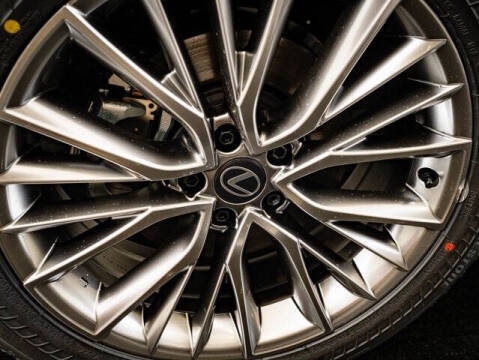 2026 Lexus NX 350h Luxury