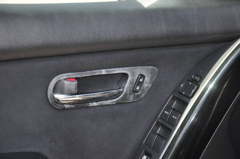 2013 Mazda CX-9 Touring