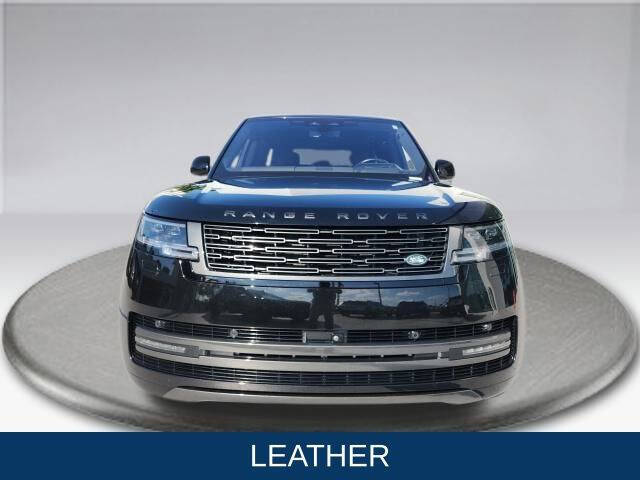 2023 Land Rover Range Rover P530 SE LWB