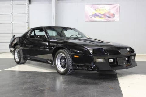 1991 Chevrolet Camaro Z28
