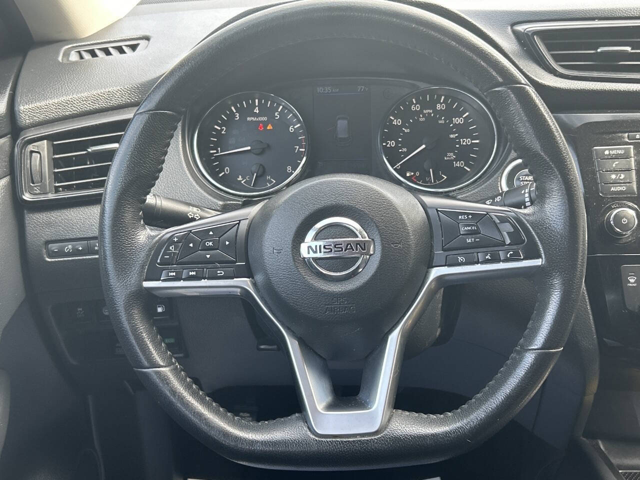 2020 Nissan Rogue for sale at King Kars in Corinth, MS