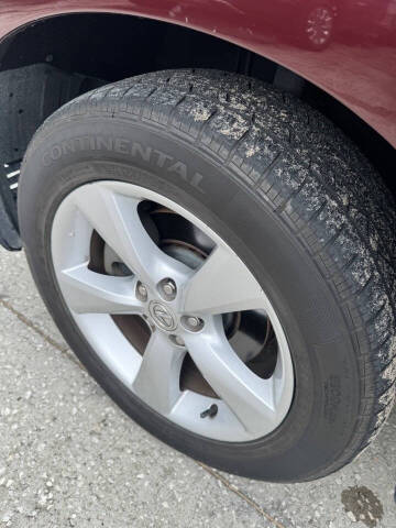 2014 Lexus RX 350