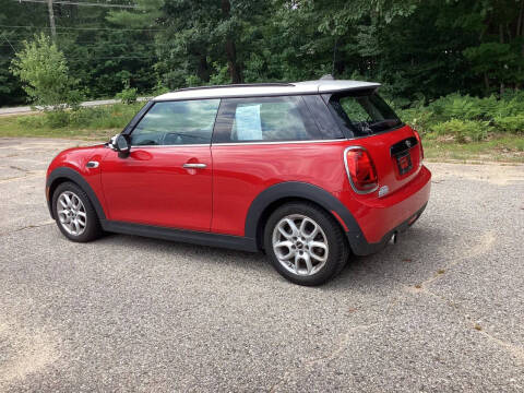 2019 MINI Hardtop 2 Door