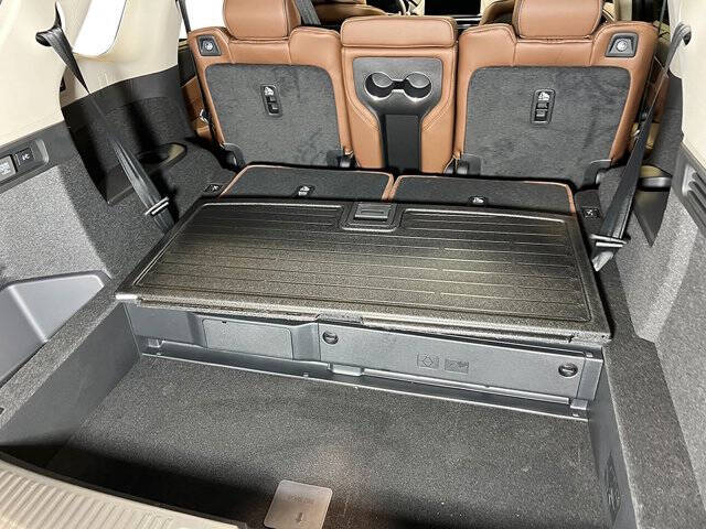 2026 Acura MDX SH-AWD w/Advance