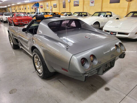 1976 Chevrolet Corvette