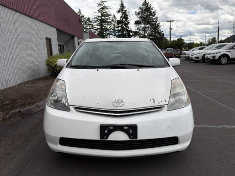 2006 Toyota Prius