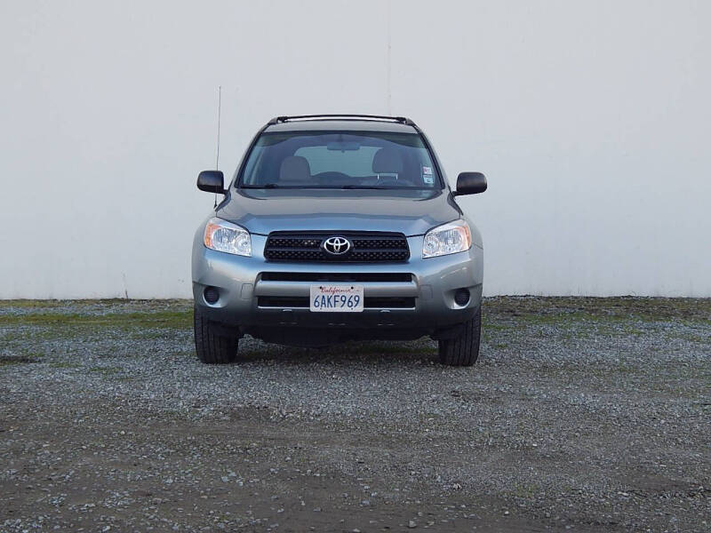 2007 Toyota RAV4