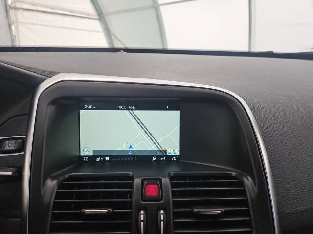 2016 Volvo XC60 T6 Drive-E