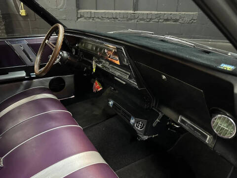 1966 Buick Riviera