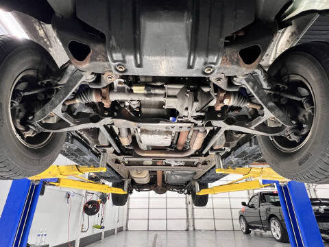 2000 Chevrolet Suburban 1500