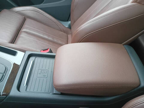 2020 Audi Q5 quattro Premium Plus 45 TFSI