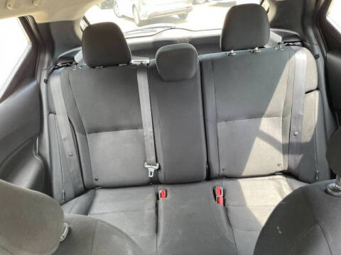 2022 Nissan Kicks S