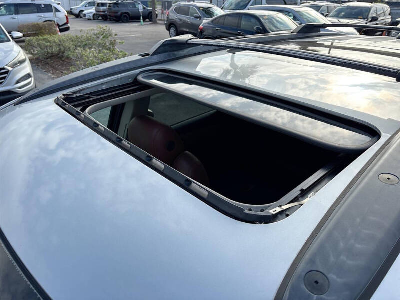 2017 Chevrolet Traverse Premier