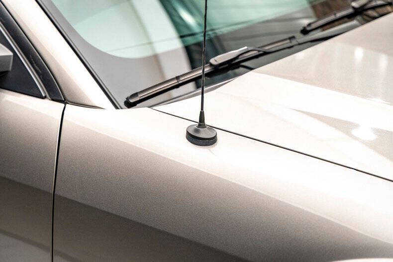 2008 Ford Shelby GT500