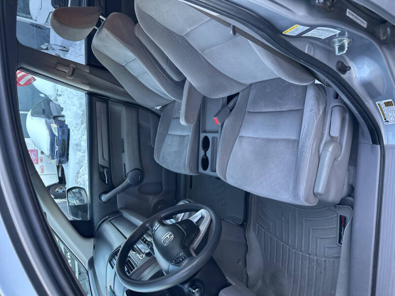 2008 Honda CR-V EX - Photo 8