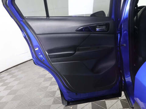 2022 Mitsubishi Eclipse Cross SE