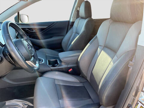 2023 Subaru Outback Onyx Edition XT