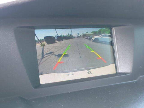 2017 Ford Transit Connect XLT