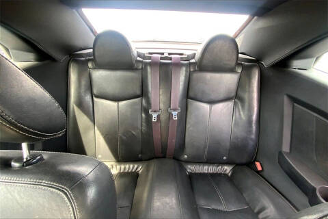 2009 Chrysler Sebring Limited