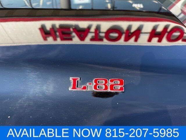 1978 Chevrolet Corvette