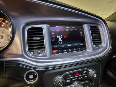 2019 Dodge Charger R/T Scat Pack