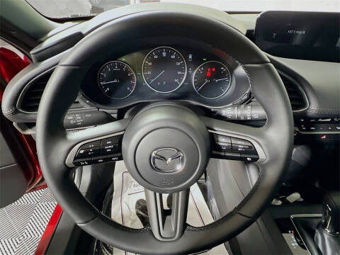 2026 Mazda Mazda3 Hatchback 2.5 S Select Sport