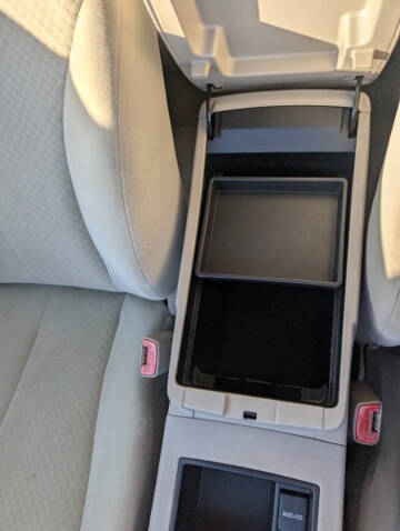 2009 Toyota Camry LE