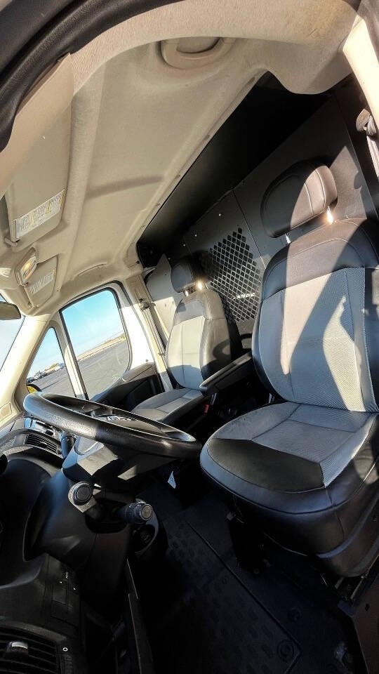 2016 Ram ProMaster for sale at Irene Auto Sales in North Bergen, NJ