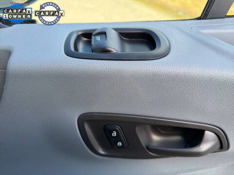 2019 Ford Transit 150 XLT