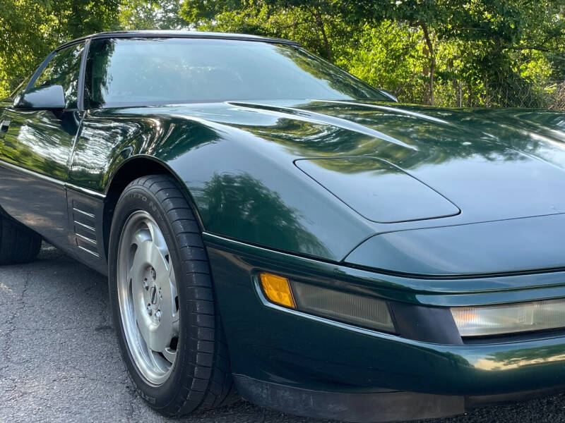 1994 Chevrolet Corvette