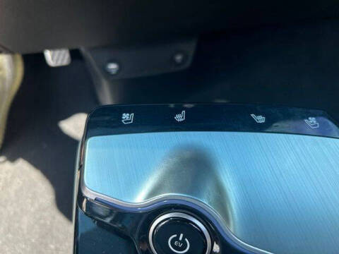 2023 Kia EV6 GT-Line