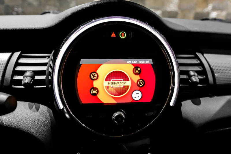2021 MINI Hardtop 2 Door