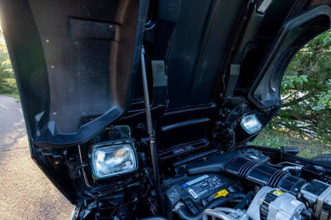 1993 Chevrolet Corvette