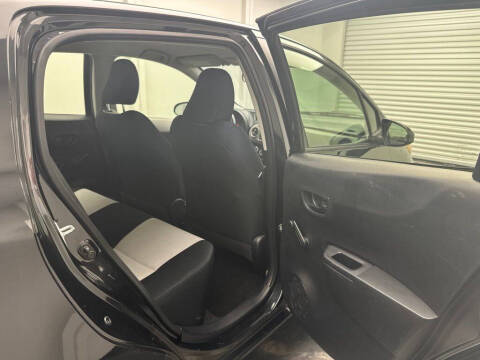 2012 Toyota Yaris