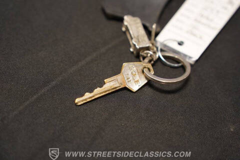 1977 Dodge D100 Pickup