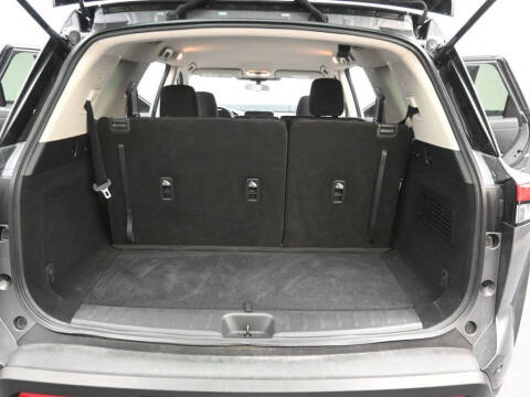 2023 Nissan Pathfinder S