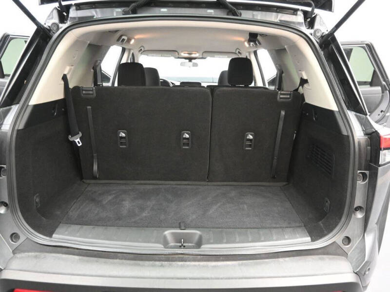 2023 Nissan Pathfinder S