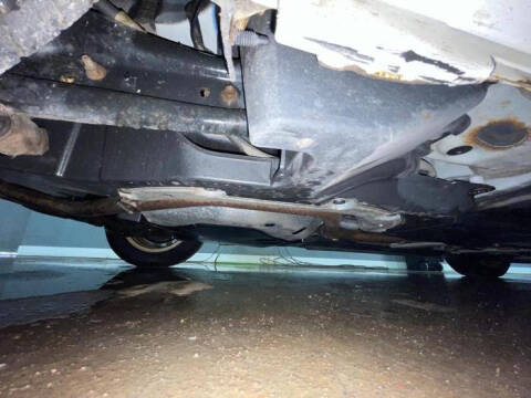 2018 Toyota Prius Two