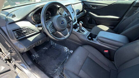 2023 Subaru Outback Premium