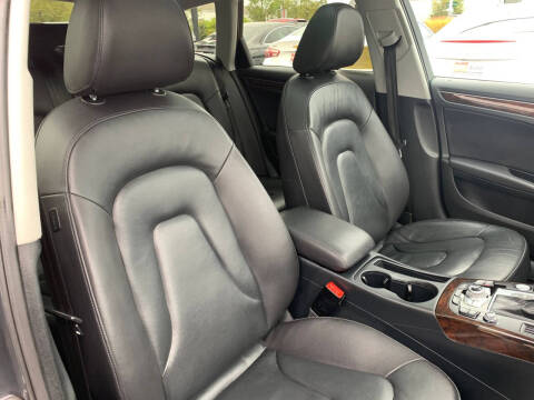 2015 Audi Allroad 2.0T quattro Premium Plus