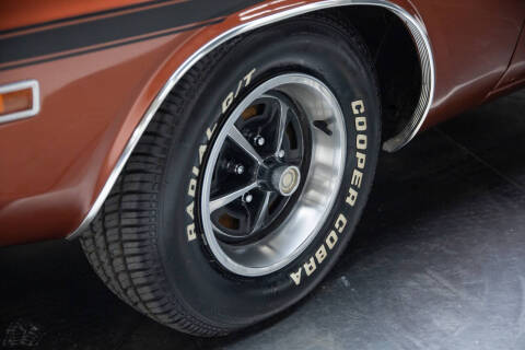 1970 Dodge Challenger