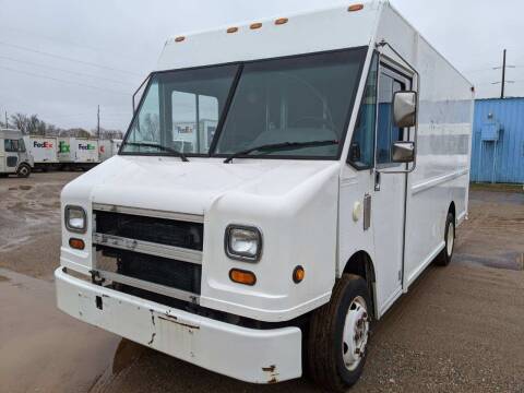 2004 Freightliner MT45 Chassis for sale at Tucson Motors in Sioux Falls SD