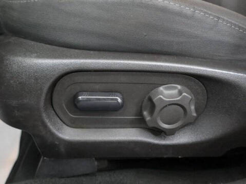 2016 Ford Taurus SEL